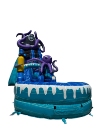 22FT Deep Sea