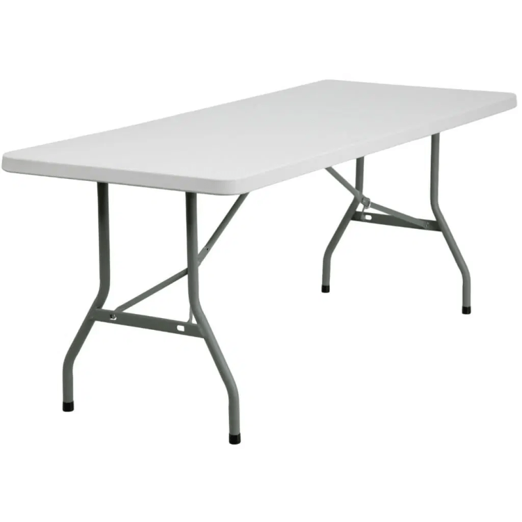 Tables and Chairs
